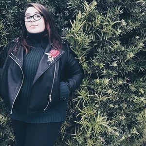 Meet your Posher, Barbara